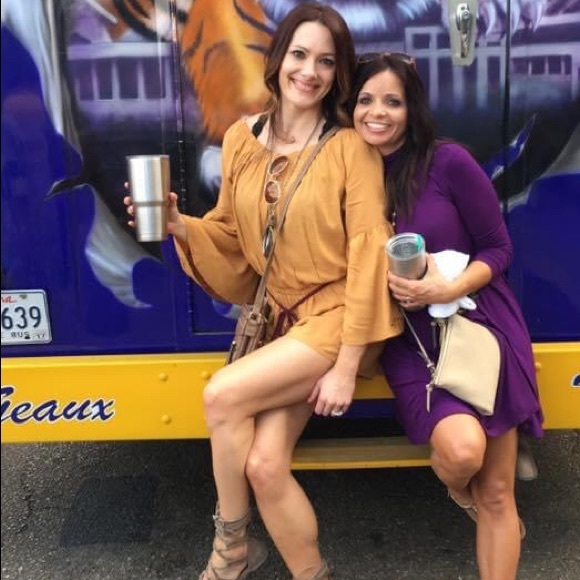 🥳Women’s romper!! - Picture 4 of 4